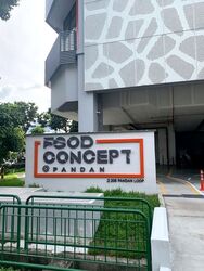 Food Concept @ Pandan (D5), Factory #629662001